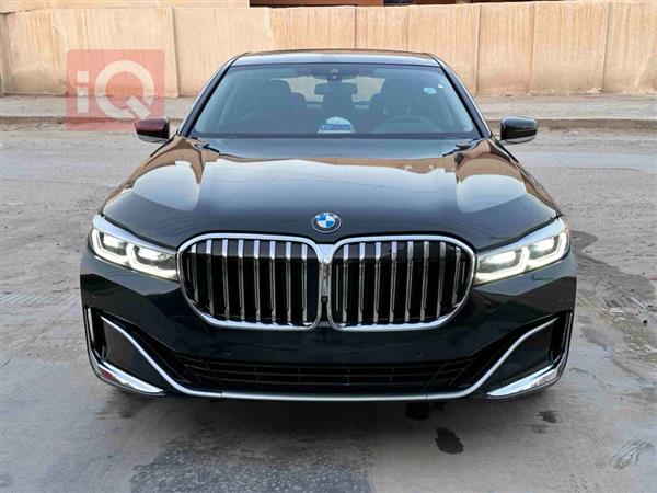 BMW for sale in Iraq